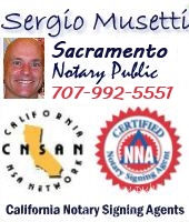 Sacramento Mobile Notary PUblic Signing Agent Spanish Translation Apostille Service, in the state of California http://Apostille.homestead.com